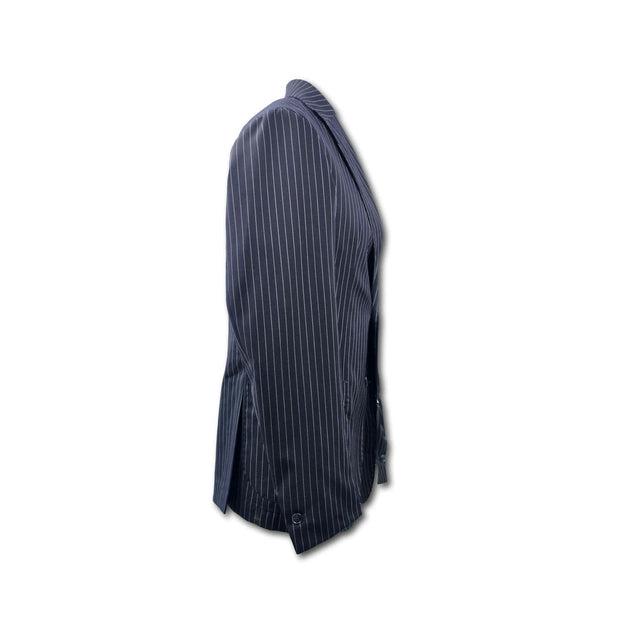 Abito gessato angelico - Abiti - Bottega Sartorial - Atelierzappatore