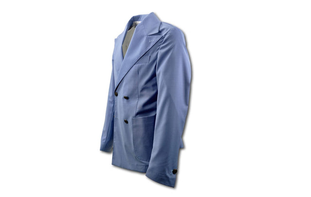 GC/DP Angelico - Giacche - Bottega Sartorial - Atelierzappatore