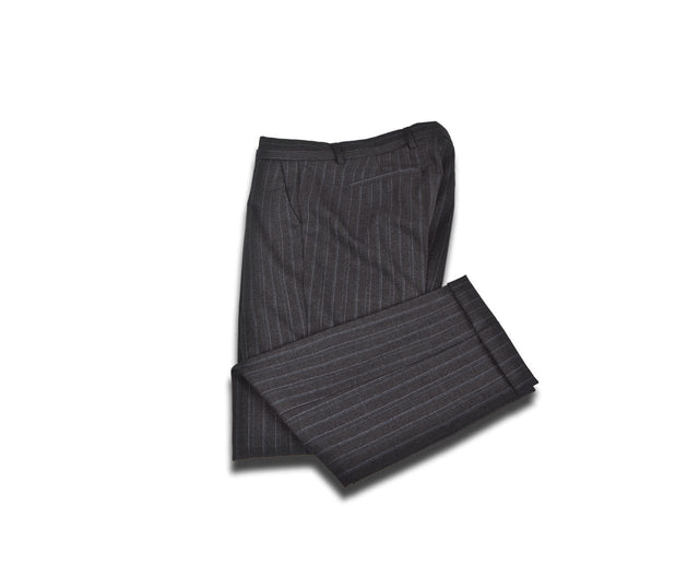 Abito gessato angelico - Abiti - Bottega Sartorial - Atelierzappatore