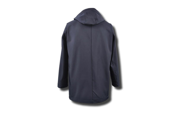 Parka - Trench - avenue - Atelierzappatore