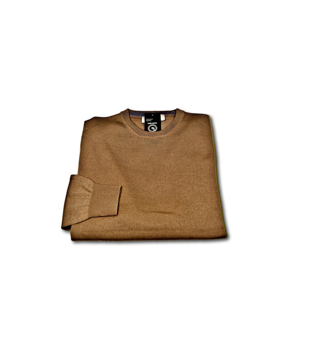 Sweater 87210 - Knitwear - Cavalieri x Atelier Zappatore 