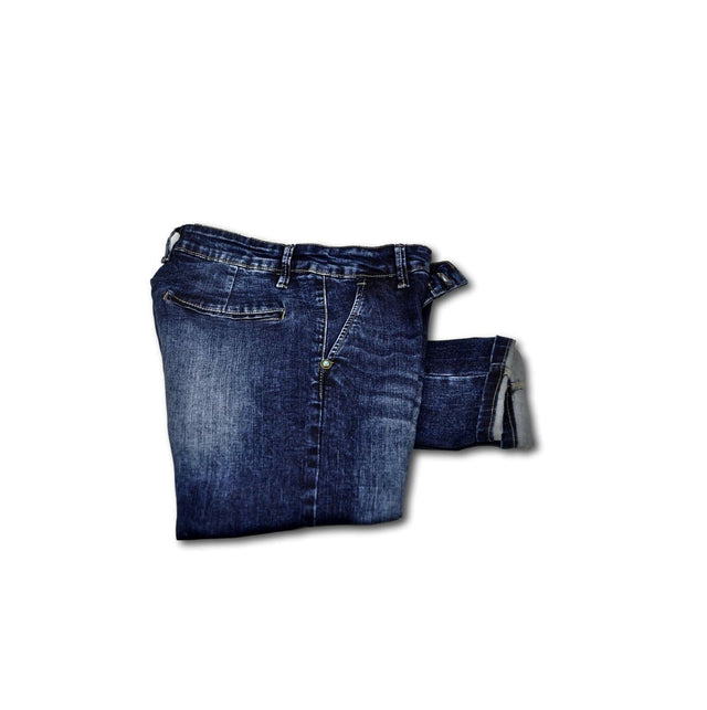 Chino/2 Jeans - Jeans - avenue - Atelierzappatore