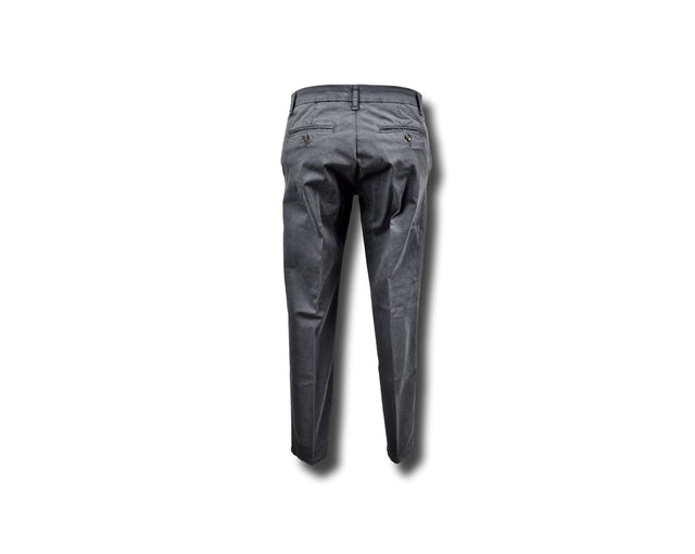 Pantalone Chino in cotone invernale