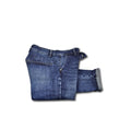 Chino Jeans - Jeans - avenue - Atelierzappatore